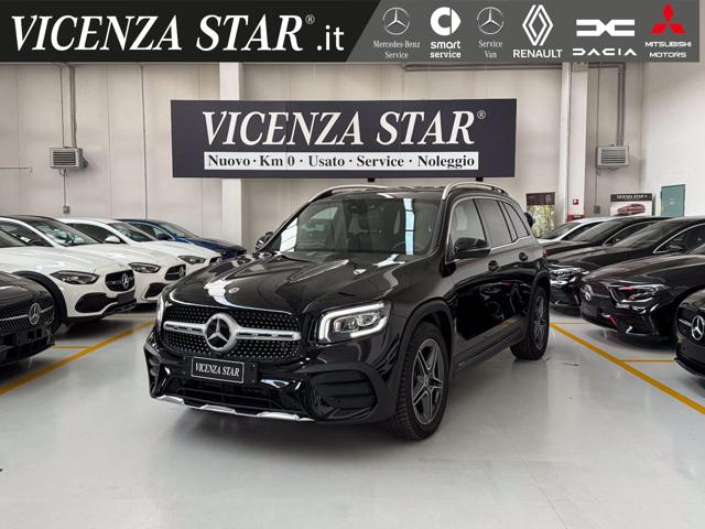 MERCEDES-BENZ GLB 200 d PREMIUM AMG 