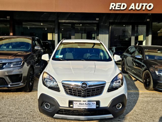 OPEL Mokka 1.4 Turbo Ecotec 140CV 4x2 RedAuto 