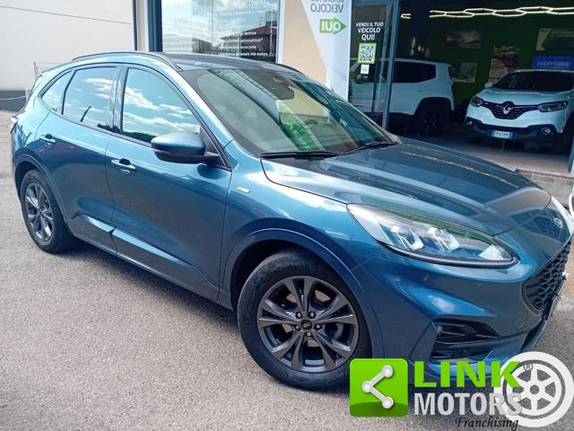 FORD Kuga 1.5 EcoBlue 120 CV 2WD ST-Line 