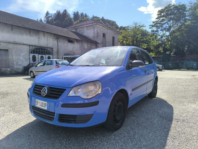 VOLKSWAGEN Polo 1.2/60CV 5p. United ADATTA A NEOPATENTATIDA 