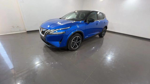 NISSAN Qashqai e-Power 190 Tekna 