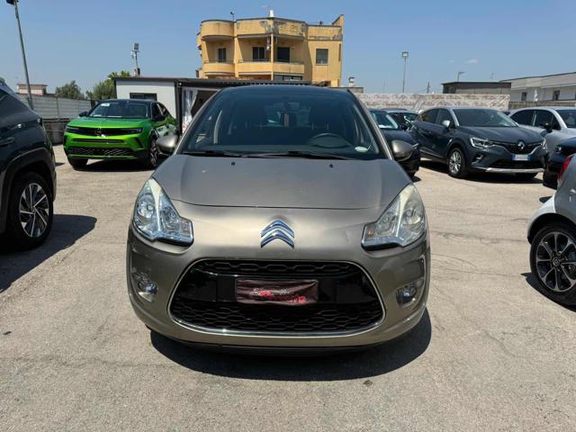 CITROEN C3 1.4 VTi 95 Exclusive Style 