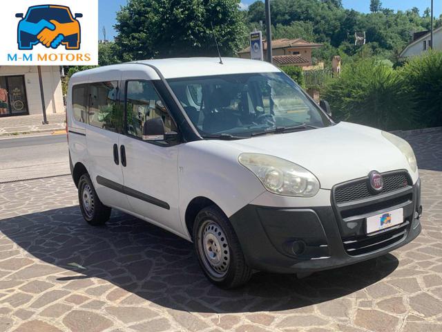 FIAT Doblo Doblò 1.6 MJT  Combi 