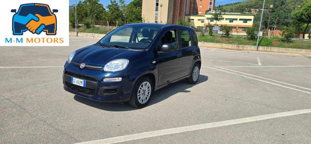 FIAT Panda 1.0 FireFly S&S Hybrid Launch Edition 