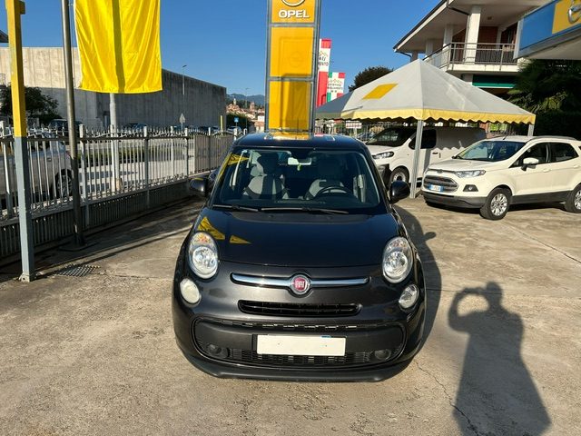 FIAT 500L Living 1.6 Multijet 120 CV Lounge 