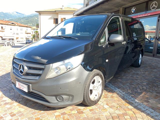 MERCEDES-BENZ Vito 2.2 114 CDI PL TOURER Extra-Long IVA COMPRESA 