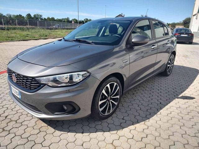 FIAT Tipo 1.3 Mjt S&S 5 porte Lounge 