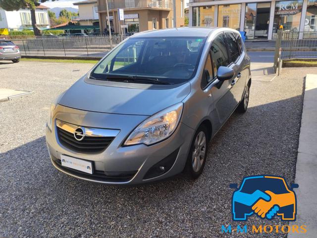 OPEL Meriva 1.3 CDTI 95CV ecoFLEX Cosmo 