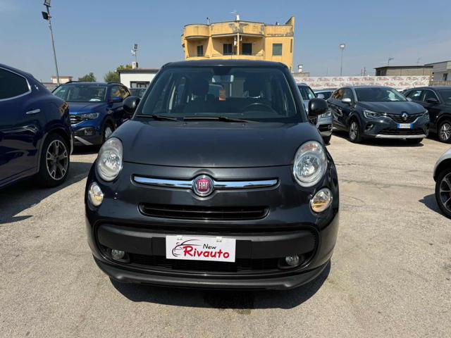 FIAT 500L 1.3 Multijet 95 CV Pop Star 