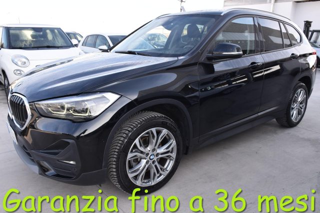 BMW X1 sDrive18d Business Advantage 