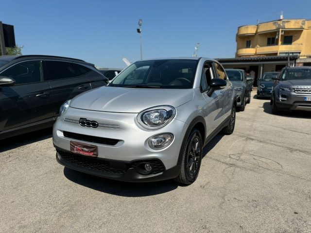 FIAT 500X 1.3 MultiJet 95 CV Club 