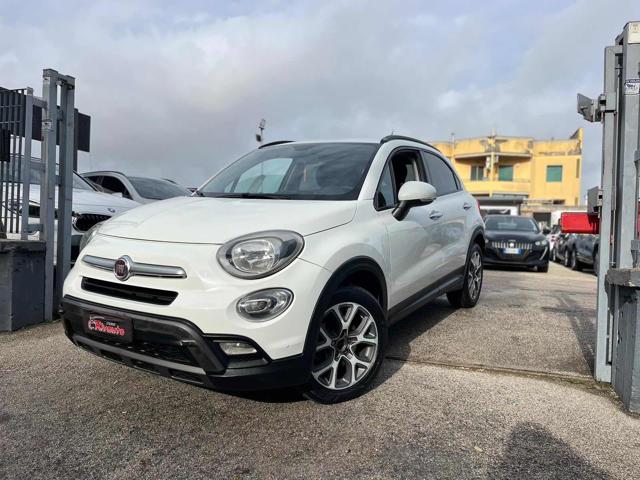 FIAT 500X 1.6 MultiJet 120 CV Cross 