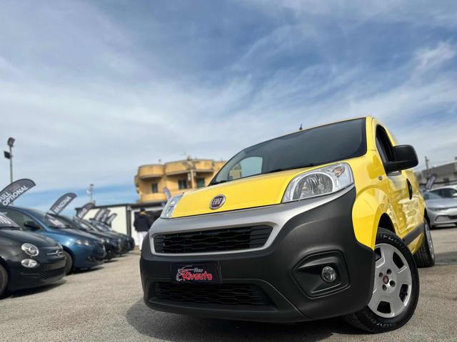 FIAT Fiorino 1.3 MJT 95CV Cargo 