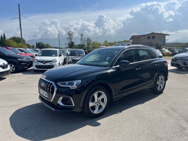 AUDI Q3 2.0 TDI 150 CV S tronic Business 