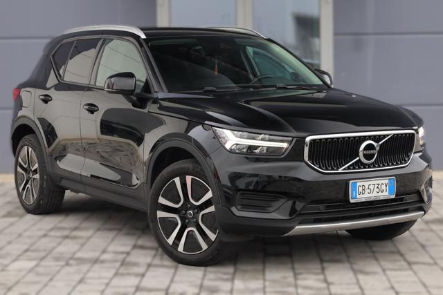 VOLVO XC40 T3 Geartronic Business Plus 