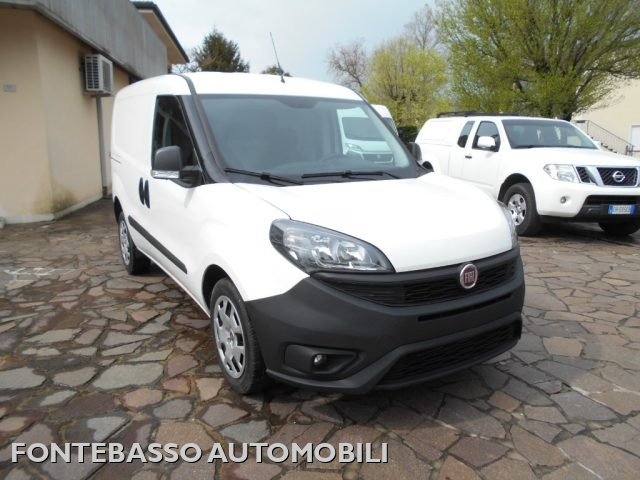 FIAT Doblo 1.6 MJT 100CV PC-TN Cargo Furgone 