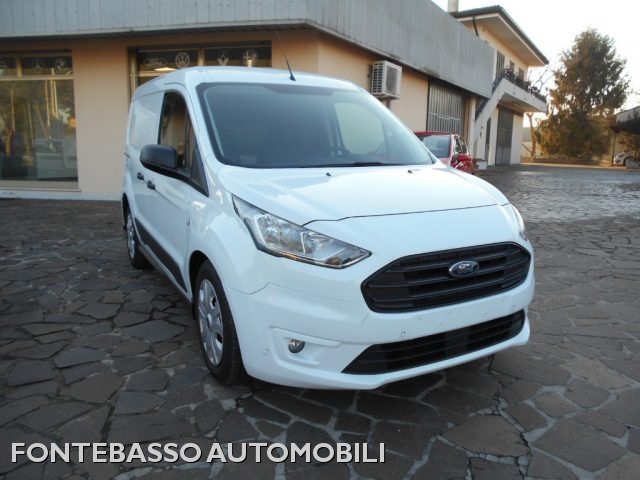 FORD Transit Connect 1.5 TDCi 100CV PC Furgone Trend 