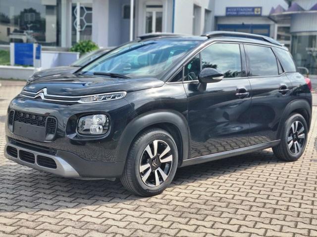 CITROEN C3 Aircross Aircross 1.2NAVI + SENSORI POST. PRONTA CONSEGNA 