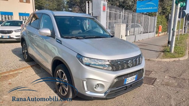 SUZUKI Vitara 1.4 Hybrid Top KM14000 