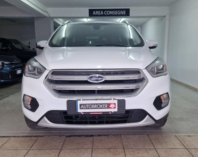 FORD Kuga 1.5 TDCI 120 CV S&S 2WD Business 