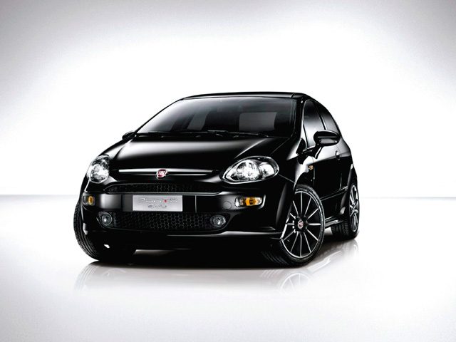 FIAT Punto Evo 1.3 Mjt 75 CV 3 porte Dynamic 