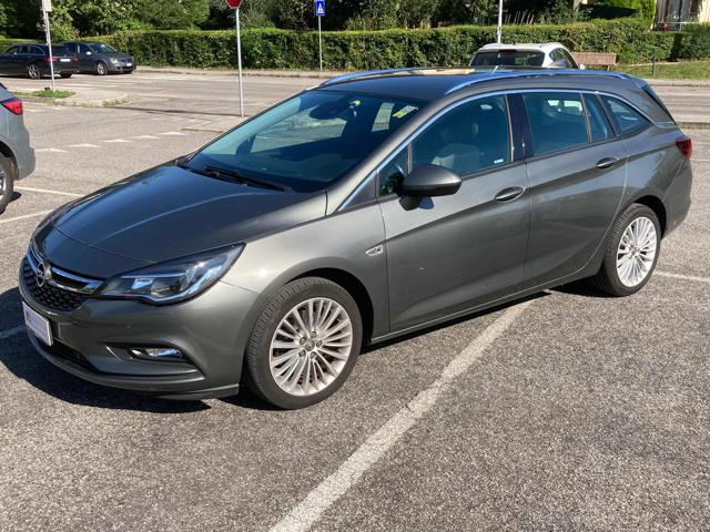 OPEL Astra 1.6 CDTi 136CV aut. Sports Tourer Innovation 