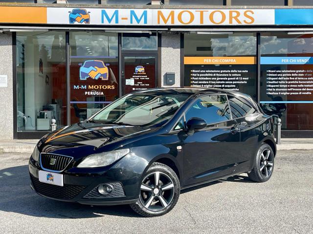 SEAT Ibiza 1.2 TSI 3p. Sport 