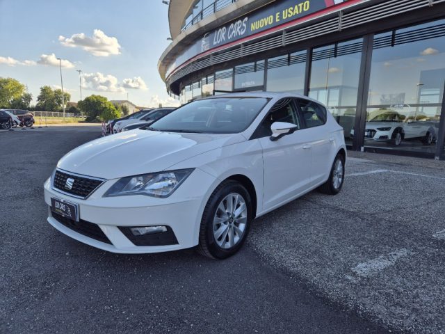 SEAT Leon 1.6 TDI 115 CV 5p. Style 