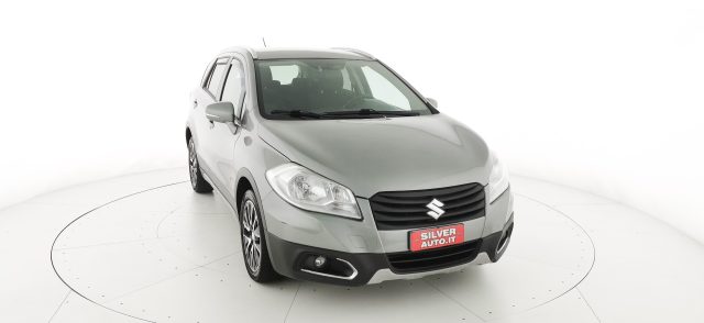 SUZUKI S-Cross 1.6 DDiS 5 porte Style 