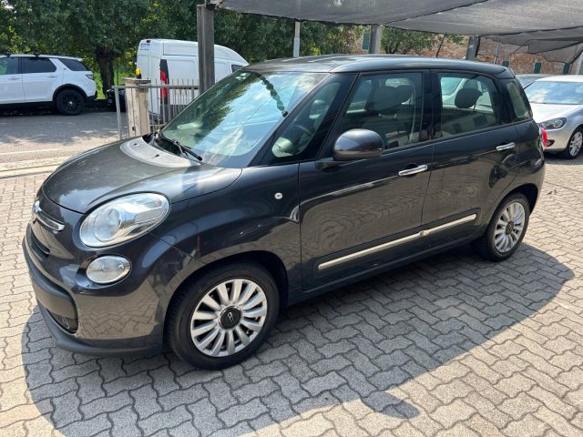 FIAT 500L 1.3 Multijet 95 CV OK NEOPATENTATO Usato