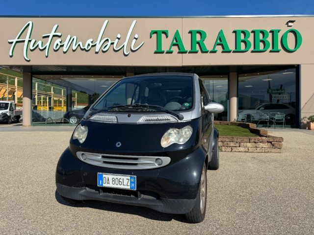 SMART ForTwo 700 COUPE' - KM 119.000 - SOLO PER COMMERCIANTI 