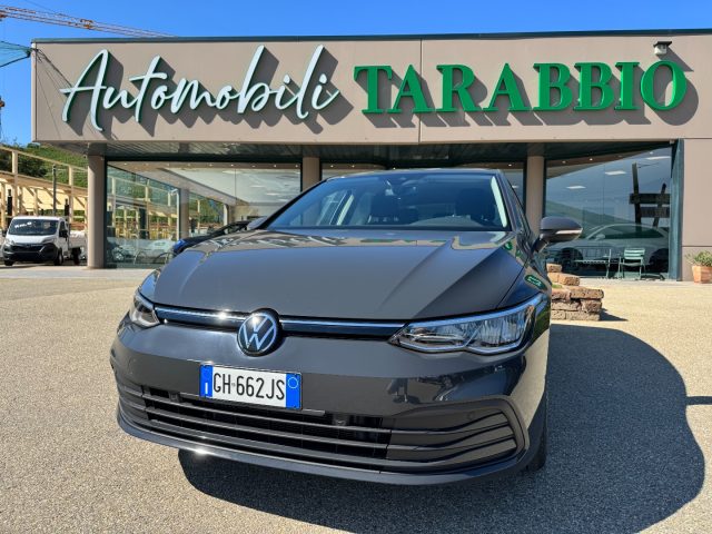 VOLKSWAGEN Golf 1.0 eTSI DSG *full opt* VIRTUAL *NO OBBLIGO FINAN 