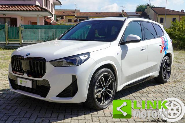 BMW X1 xDrive 20d Msport 163CV MHEV Steptronic - 2023 