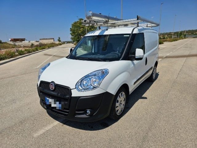 FIAT Doblo Doblò 1.6 MJT 105CV PC-TN Cargo OFFICINA MOBILE 