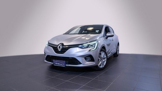 RENAULT Clio Blue dCi 8V 115 CV 5 porte Intens 