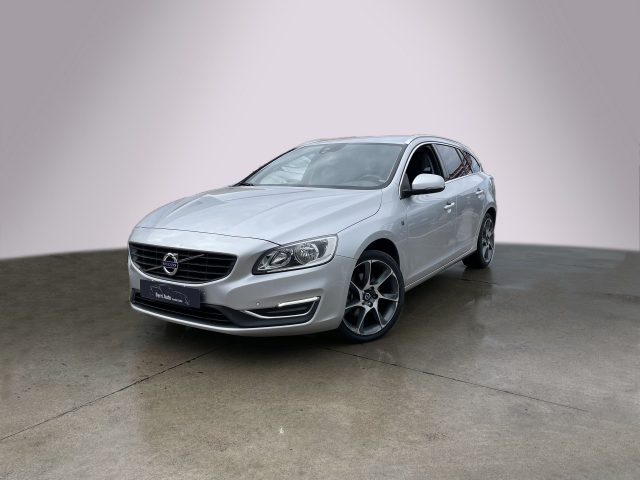 VOLVO V60 I 2014 Diesel 2.0 d2 Volvo Ocean Race geartronic 