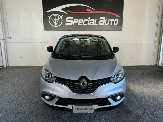 RENAULT Scenic Scénic dCi 8V 110 CV EDC Energy bose 