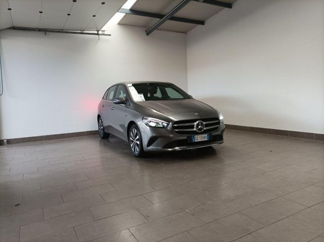 MERCEDES-BENZ B 250 e Plug-in hybrid Automatica Business Extra 