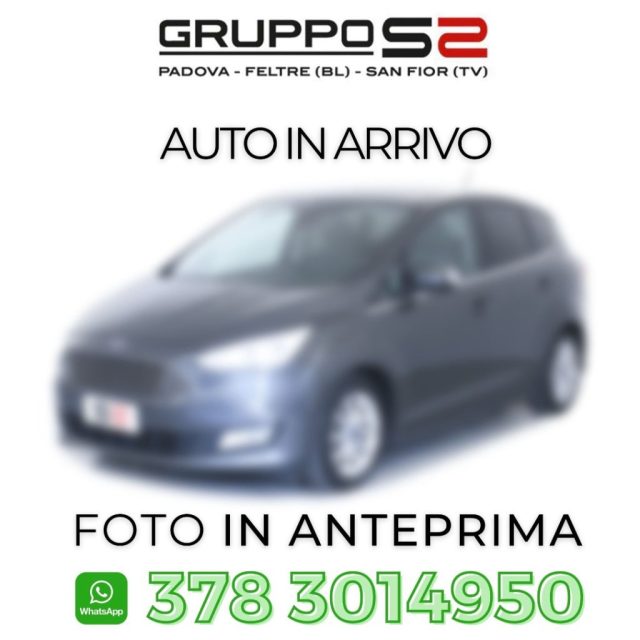 FORD Fiesta 1.1 75 CV 5 porte Titanium Neopatentati 