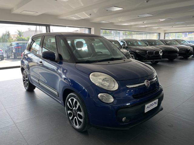 FIAT 500L 1.4 95 CV Pop Star 