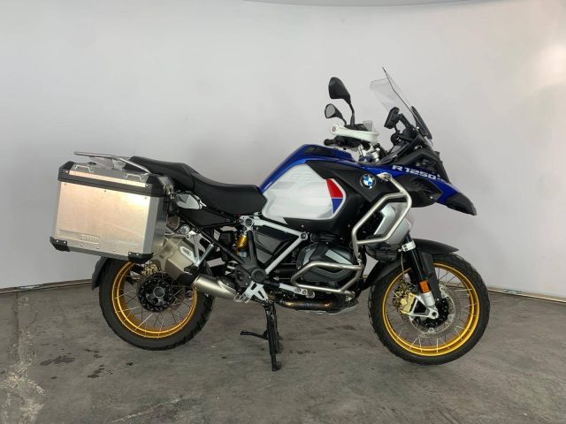 AC Other GS - R 1250 GS Adventure HP Abs my19 