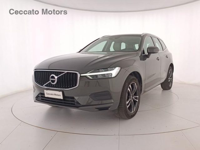 VOLVO XC60 D4 Business 