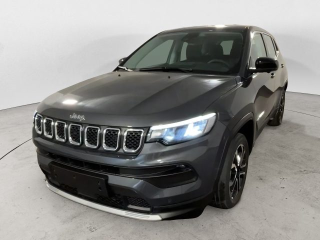 JEEP Compass 1.5 Turbo T4 130CV MHEV 2WD Altitude 