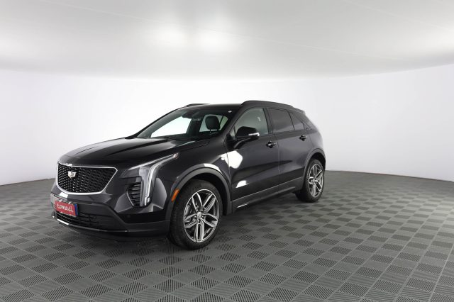 CADILLAC XT4 XT4 350 T AWD Sport 