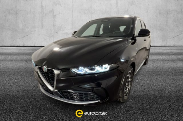 ALFA ROMEO Tonale 1.5 160 CV MHEV TCT7 Sprint 