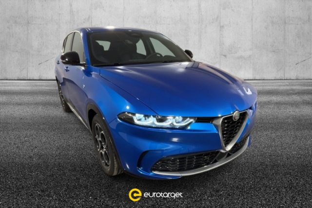 ALFA ROMEO Tonale 1.5 130 CV MHEV TCT7 Sprint 