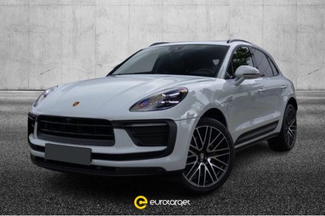 PORSCHE Macan 2.0 