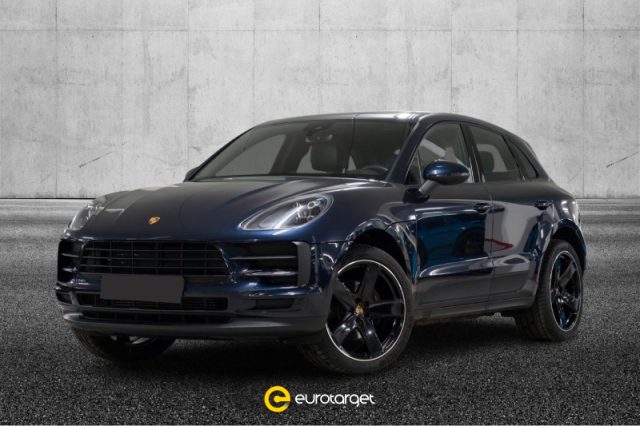 PORSCHE Macan 2.0 