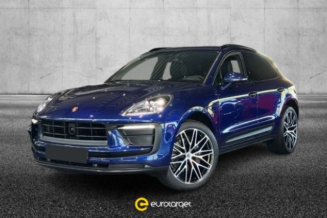 PORSCHE Macan 2.0 