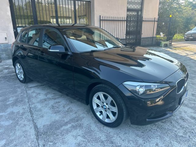 BMW 114 d 5p. Business 